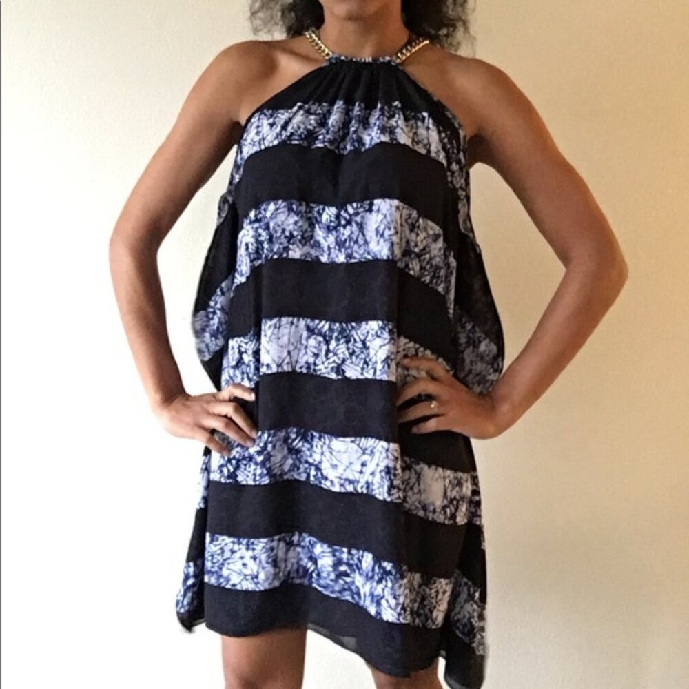 Micheal KORS halter dress